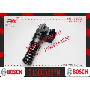 Fuel Injector 313GC5222M 313GC5227M 0414755005 1379110 1392052