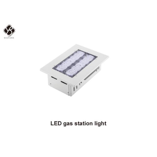 exterior led canopy lighting Gas Station Canopy Led Light Fixture For Petrol
