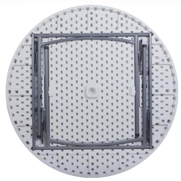 Modern Design Outdoor Folding Dining Table for Hotel Camping Party Event Banquet Wedding