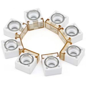 Terminal Battery 250 Amp Fuse MRBF Fuse 250A For Automotive