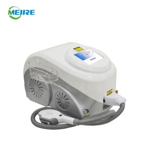 Spa OPT IPL SHR Hair Removal Semiconductor Cooling System