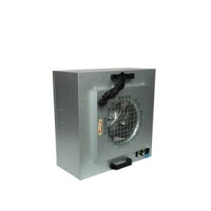 FFU With Customized System Control Optimal Air Filtration And Efficiency