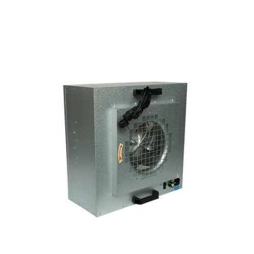 FFU With Customized System Control Optimal Air Filtration And Efficiency