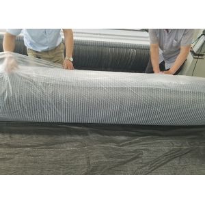 Geosynthetic Clay Liner 5000GSM Without HDPE Membrane ISO Certification