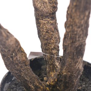 Artificial mangrove tree green home deco hotel office potted tree