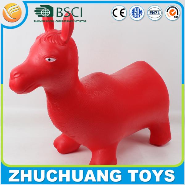Buy plastic toy giant inflatable camels at wholesale prices