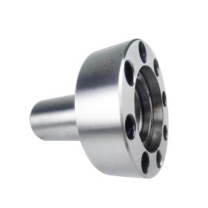 OEM Machining Medical Components Skeleton Brass CNC Steel Parts