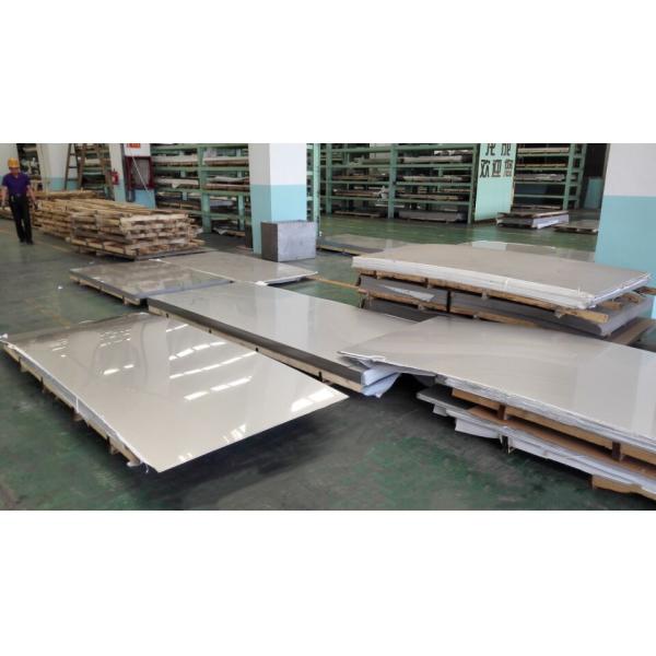 304 316 321 SS Plate 1500x3000 THK 2.5 MM For Heavy-Duty Industrial