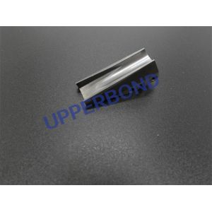 MK8 MK9 Cigarette Manufacturing Machines Tobacco Shoe Scrapper