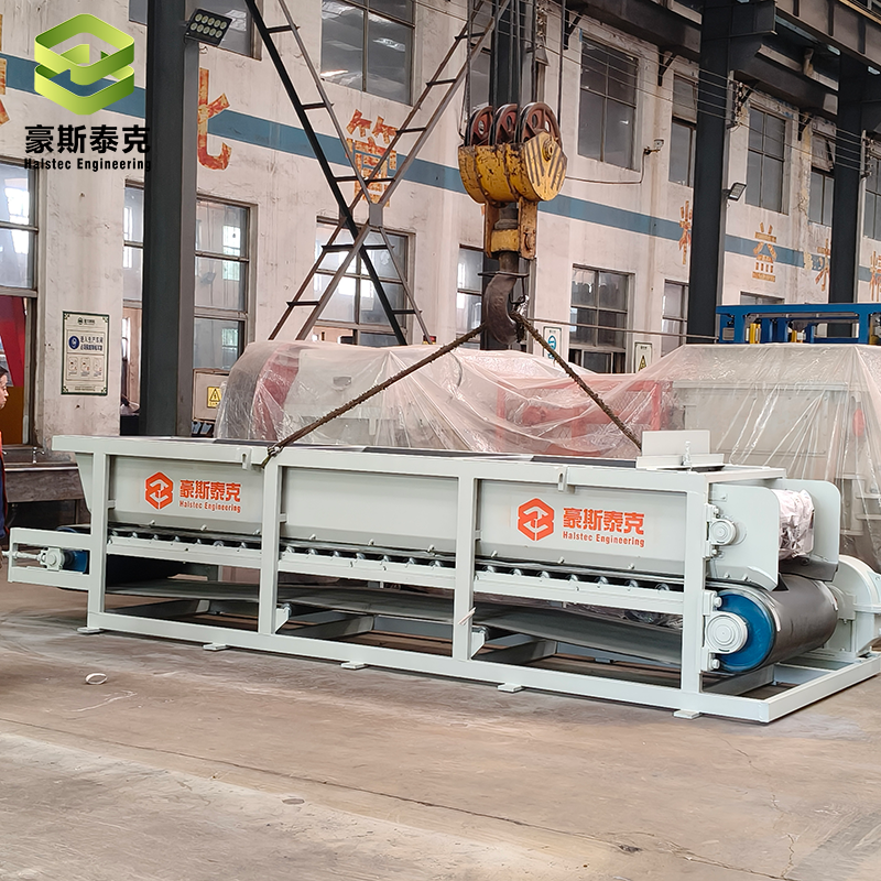 High-Performance Fired Clay Brick Making Machine for Large-Scale and Consistent