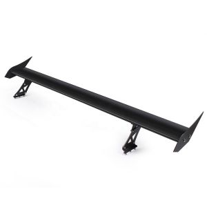 Adjustable Wing Rear Spoiler Kit Car Modified Parts