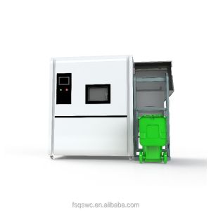 Kitchen Composter Food Waste Recycling Machine Food Waste Composter Garbage