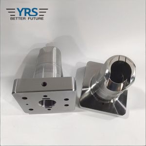 Practical Injection Molded Plastic Parts