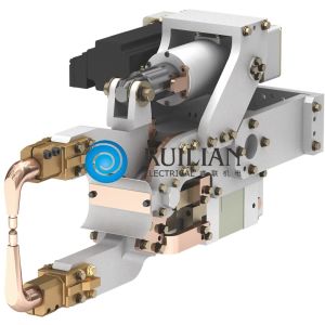 Quality Servo Clamp Welder Custom Welding Equipment for sale