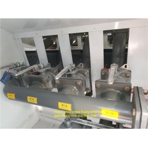 30000L Water Sprinkler Vehicle 30m3 Sinotruk HOWO 8x4 Tank Truck 336hp. 371hp