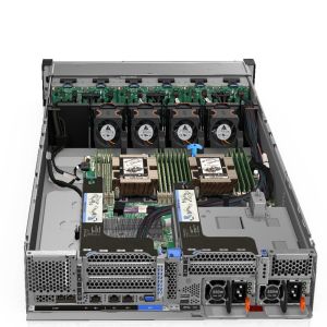 Lenovo SR588 Server Lenovo Server ThinkSystem SR588 ThinkServer SR588