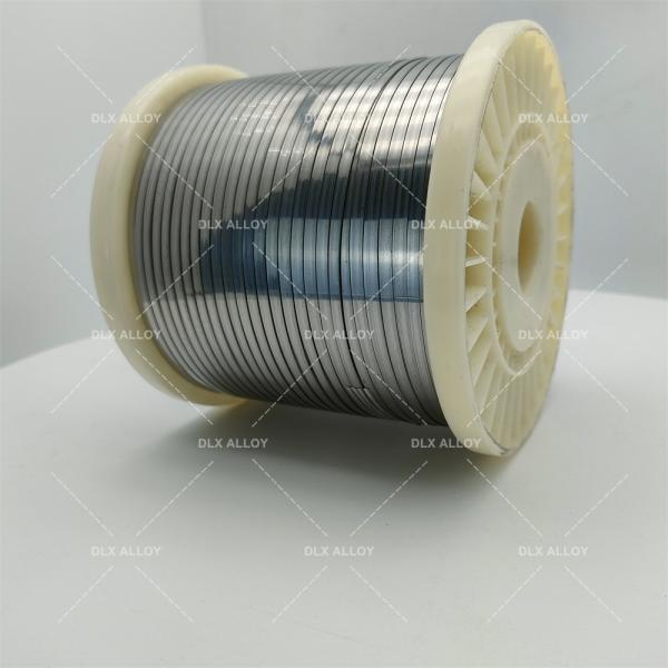 Buy Weldability Solderability Monel 400 Wires For Cryogenic Fluid Handling at wholesale prices
