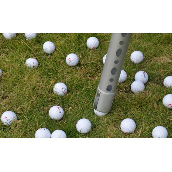 golf ball retriever , Golf ball picking , golf ball pick up , golf shag bag