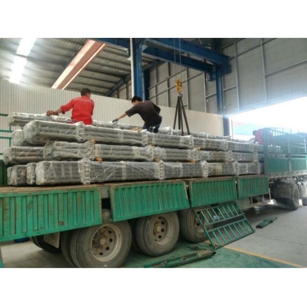 Buy Precision Metal Suker Rod Pump For Slim Holes Well at wholesale prices