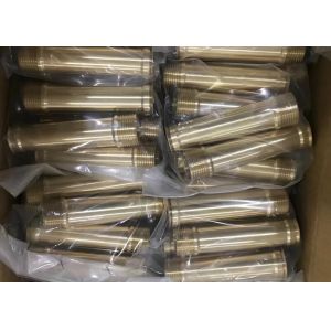 SS304 DN20 Bubble Water Fountain Jet Nozzle Graphic Design