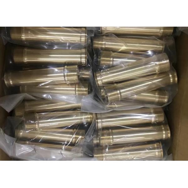 Buy SS304 DN20 Bubble Water Fountain Jet Nozzle Graphic Design at wholesale prices