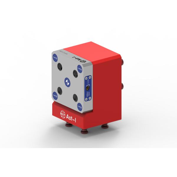 Buy Precision Manual Zero Point Clamping Aluminum 96 Pull Stud Acc at wholesale prices