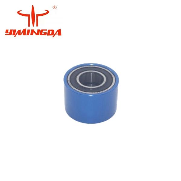 Equipped Smooth Return Pulley Part No 117926 + 116248 Auto Cutter Part For VT7000