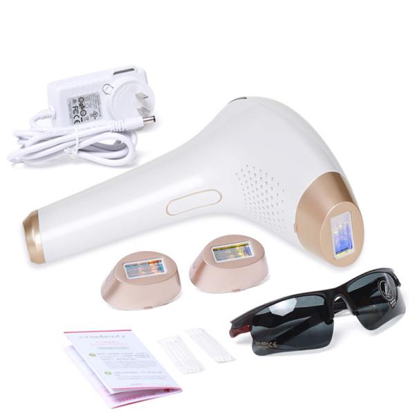 Buy CE ROHS TM Technology 320g IPL Laser Removal Device at wholesale prices