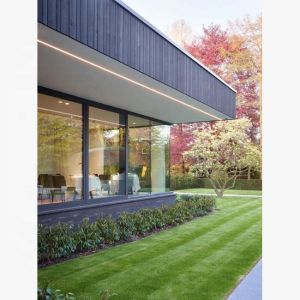 Frosted 8mm IP20 Aluminum Track For Led Strip Lighting