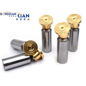 K3V112DT Advanced Technical Hydraulic Piston Shoe for Excavator