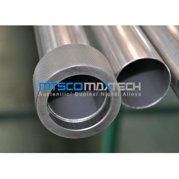 Buy TP316 , TP316L Stainless Steel Welded Tube at wholesale prices