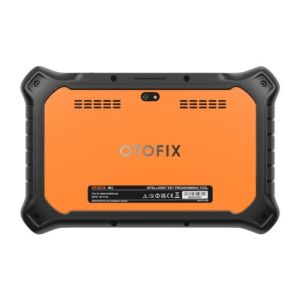 OTOFIX IM2 Advanced IMMO Key Programmer and Diagnostic Tool with XP1 PRO & V1