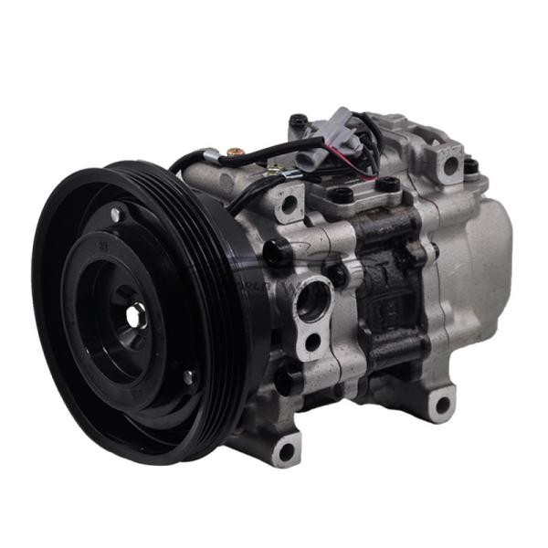 CM1610 Vehicle AC Compressor For Ford Mondeo Expedition Lincoln Navigator 2.5 WXFD057
