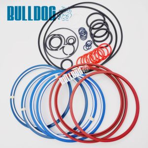 Atlas Copco HB3600 Jack Hammer Hydraulic Breaker Seal Kit 3363103334