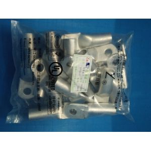 Tin Plated Copper Cable Terminal Wire Connecting 0.030kg