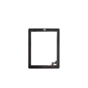 Grade AAA Ipad Touch Screen Digitizer With 1 Year Warranty / Ipad 2 Touch