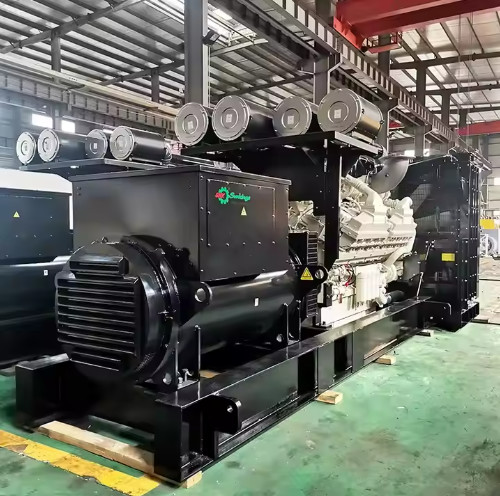 China 2500KVA SHX Natural Gas Generator Set With Power Engine Pipeline Gas Biogas Lpg Generator High Performance Electric Plant Power Supply Generator on sale China 2500KVA SHX Natural Gas Generator Set With Power Engine Pipeline Gas Biogas Lpg Generator High Performance Electric Plant Power Supply Generator on sale