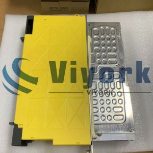 Fanuc A06B-6140-H006 POWER SUPPLY MODULE AIPS-5.5/ 200VAC INPUT NEW