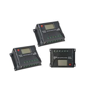 Quality Hight Protection Solar Panel Power Controller , Waterproof Charge Controller for sale