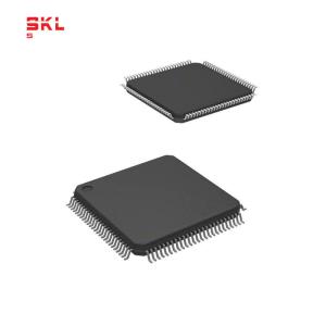 Quality STM32G474VET3 Mcu Electronics High Performance Powerful Processing Capabilities for sale
