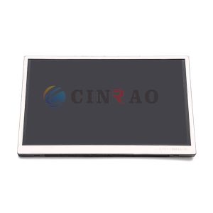 Automotive Touch Screen LCD Display Module LA070WV7(SL)(02)