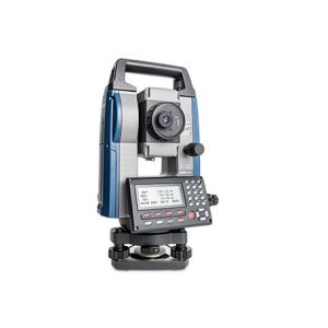 Sokkia IM105 Waterproof Manual Total Station Dual Axis 171mm