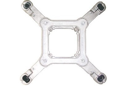 Buy High Strength Power Line Spacers Damper Decreasing Vibration Amplitude at wholesale prices