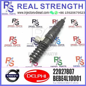 22027807 Diesel Fuel Injector For E3.5 Engine
