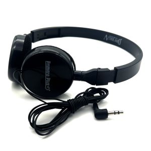 Model HE002 Headphones Fashion Noise Cancelling Over-ear Earphones Headphones