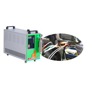 Oh400 Hho Flame Oxyhydrogen Welding Machine 1.4KW CE ISO9001