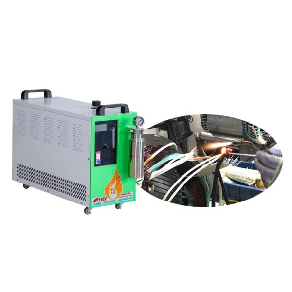 Buy Gold Melting Pipe Welder Hho Welding Machines And Equipment at wholesale prices