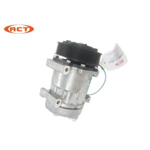 Automotive Spare Parts Auto Ac Compressor / Automotive Air Conditioning