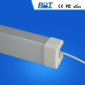 Best selling CE RoHS 1200mm 60w IP65 LED waterproof fixtures