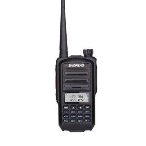 UV-7R Economical Dual Band Walkie Talkie